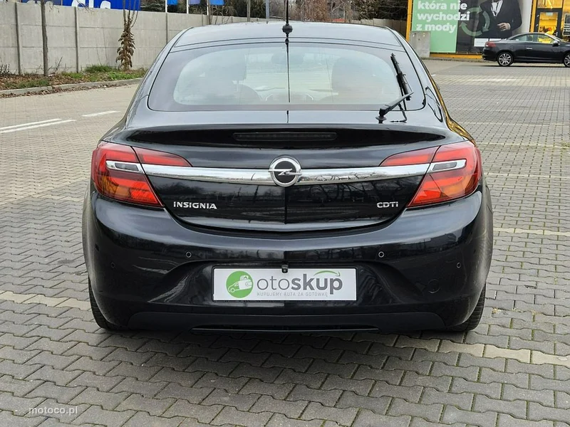 Opel Insignia A 14
