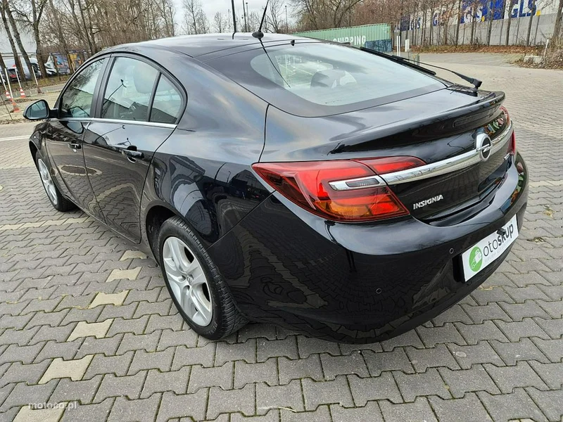 Opel Insignia A 17