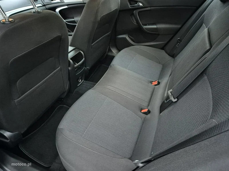 Opel Insignia A 19