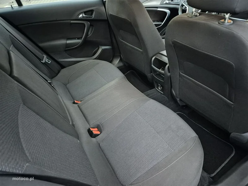 Opel Insignia A 20