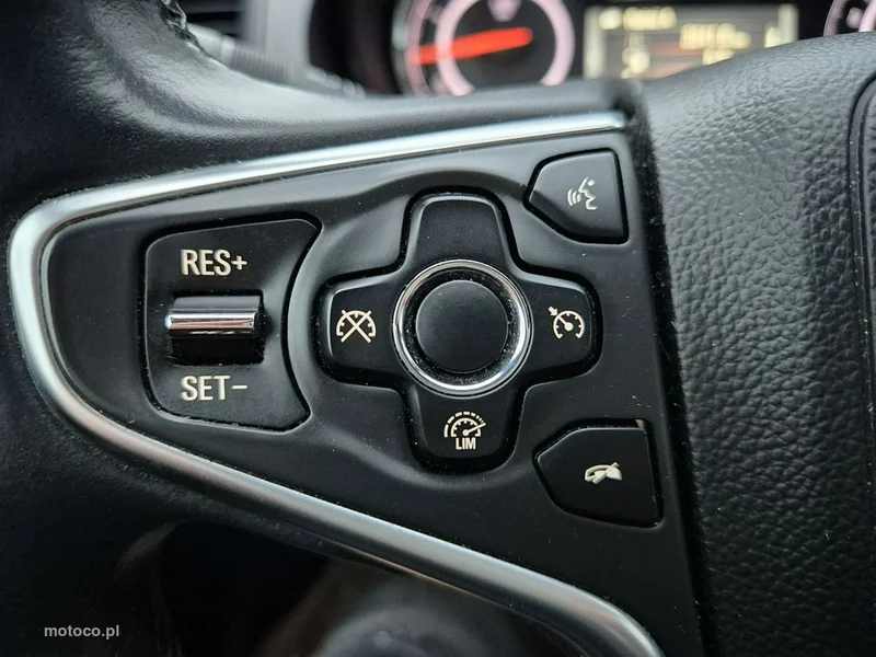 Opel Insignia A 21