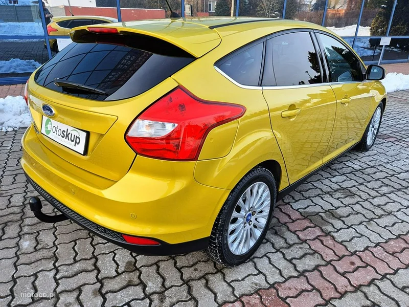 Ford Focus III 17