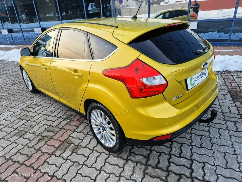 Ford Focus III 18