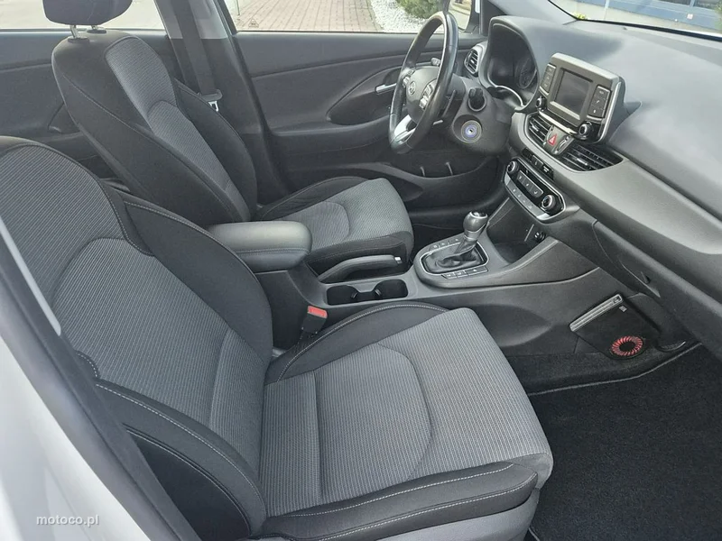 Hyundai i30 21