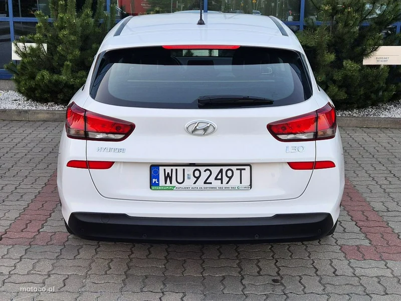 Hyundai i30 5