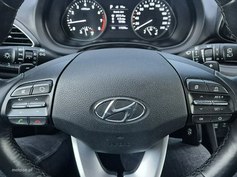 Hyundai i30 8