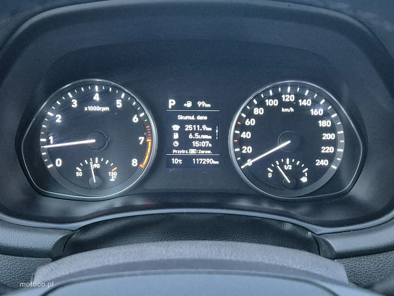 Hyundai i30 9