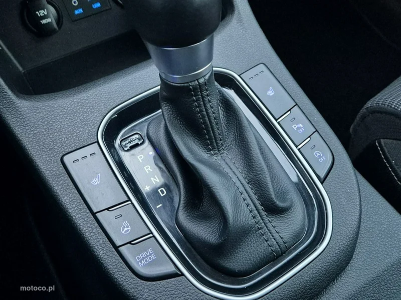 Hyundai i30 10