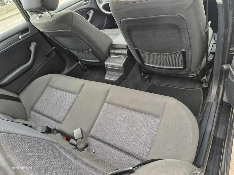BMW Seria 3 E46 318 20