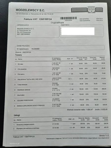 Volkswagen Sharan 7N 37