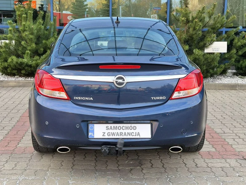 Opel Insignia A 12