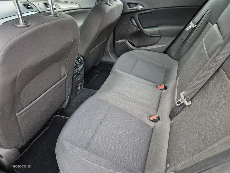 Opel Insignia A 20