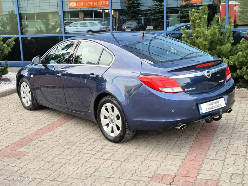 Opel Insignia A 10