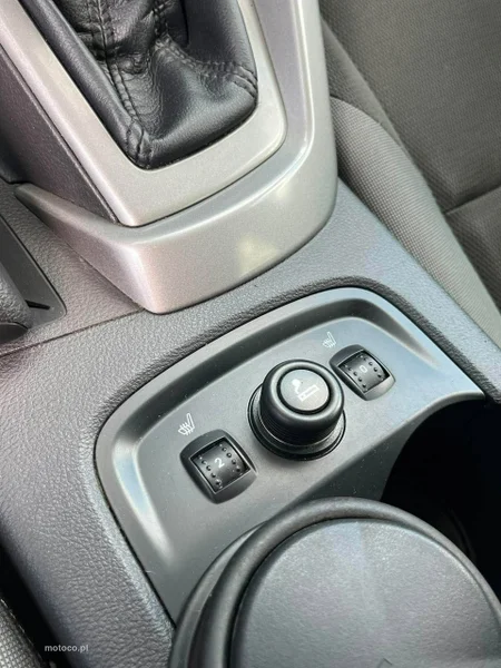 Ford Focus III 13