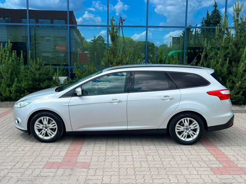 Ford Focus III 17