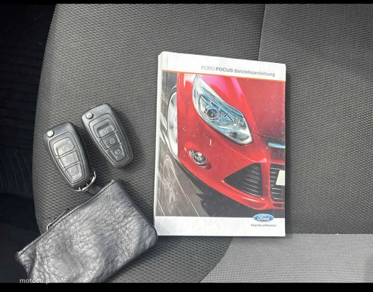 Ford Focus III 18