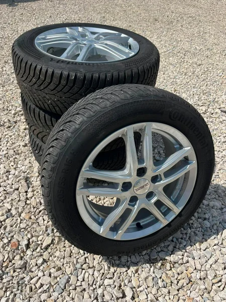 Ford Focus III 6