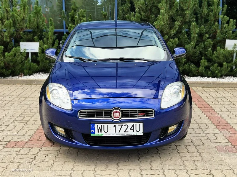 Fiat Bravo 11
