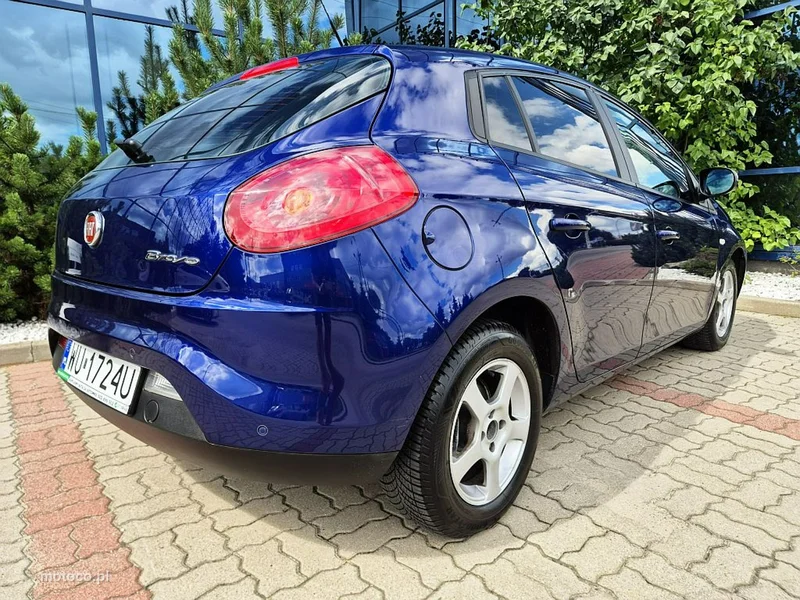 Fiat Bravo 15