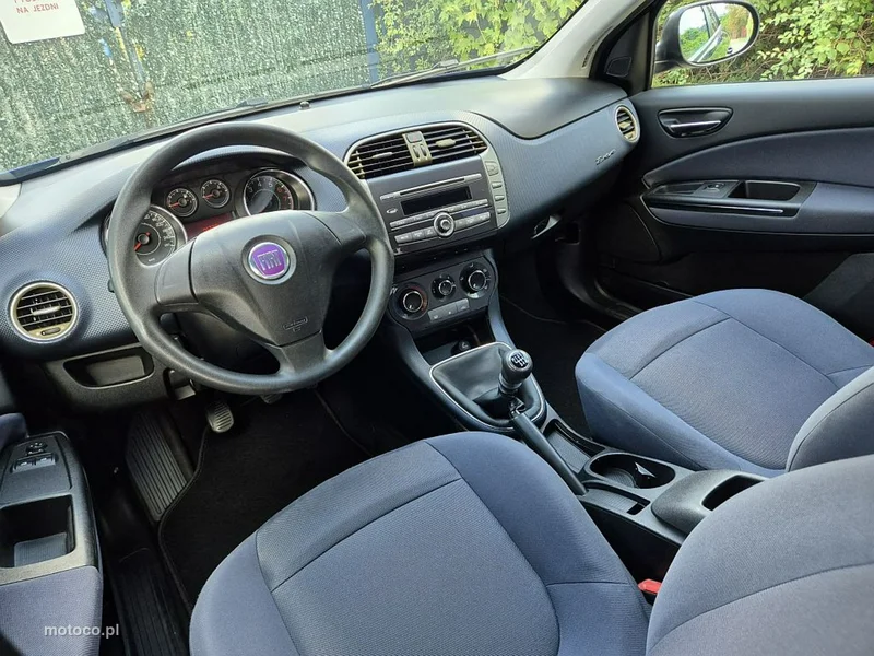 Fiat Bravo 17