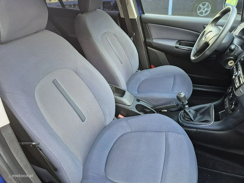 Fiat Bravo 18