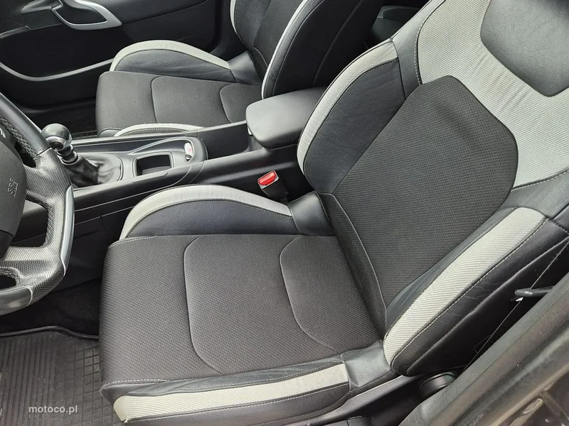 Citroen DS4 16