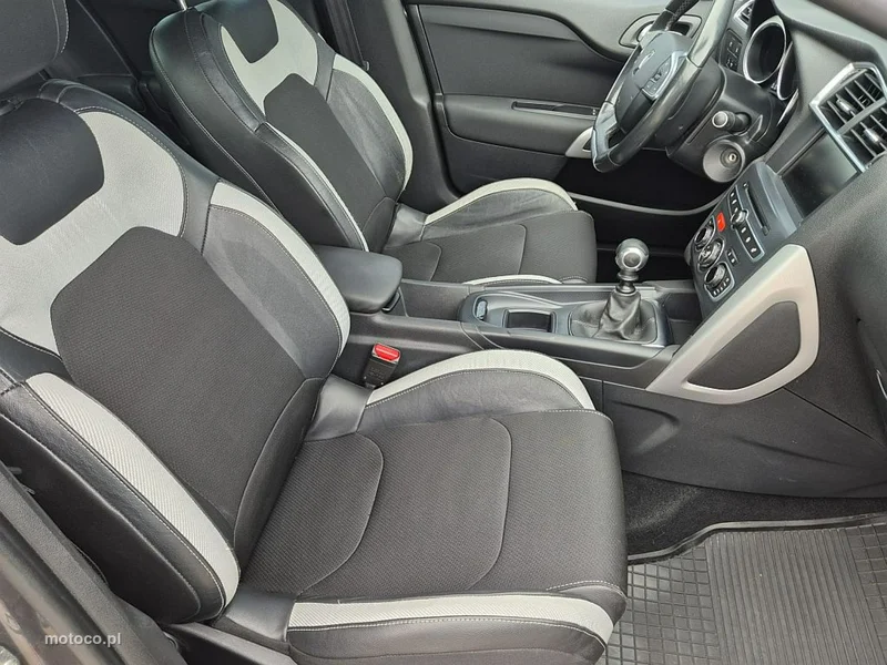 Citroen DS4 17
