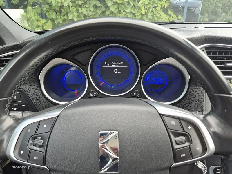 Citroen DS4 18