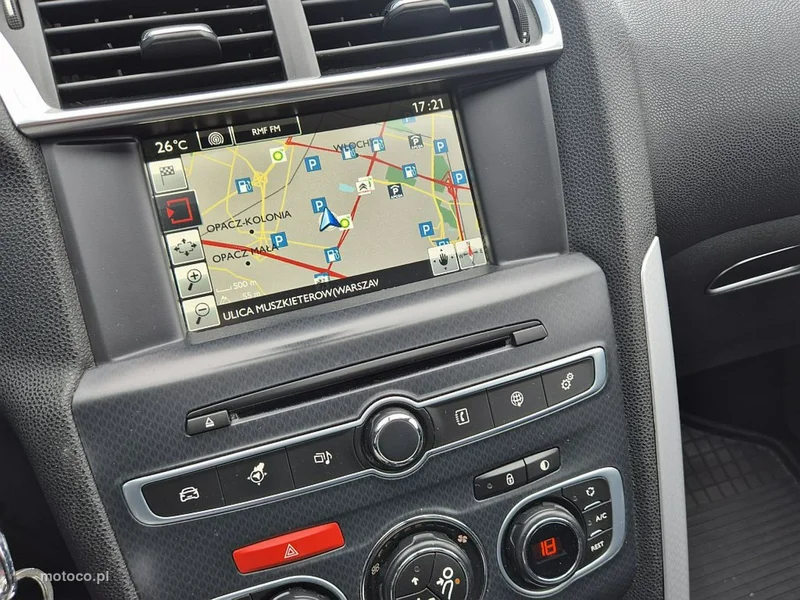 Citroen DS4 19