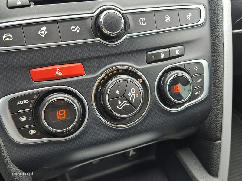 Citroen DS4 20