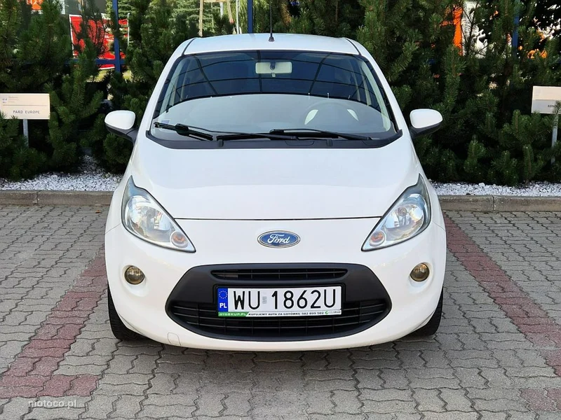 Ford Ka+ 12