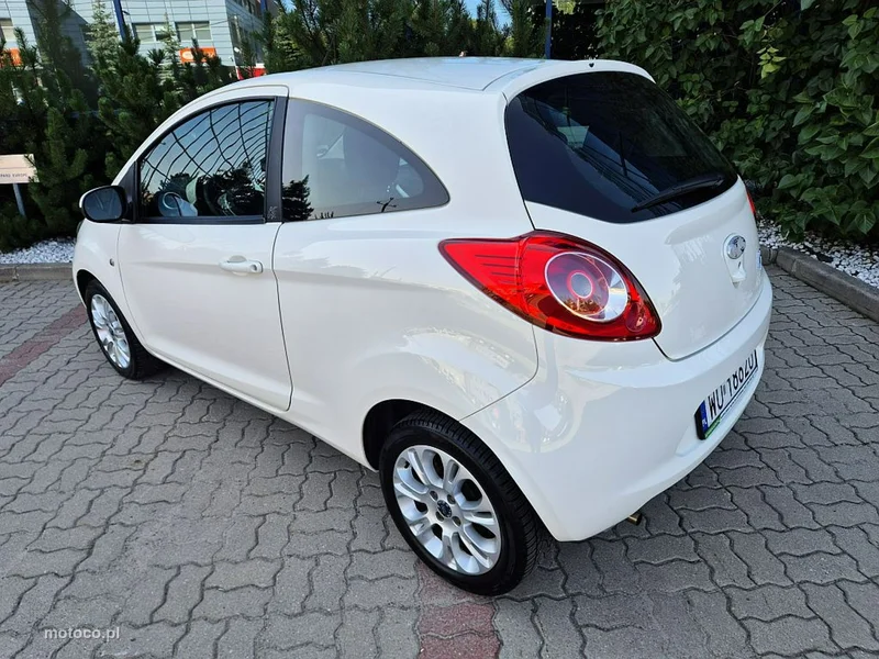 Ford Ka+ 14