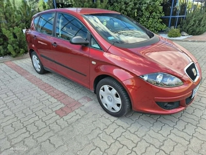 Seat Toledo