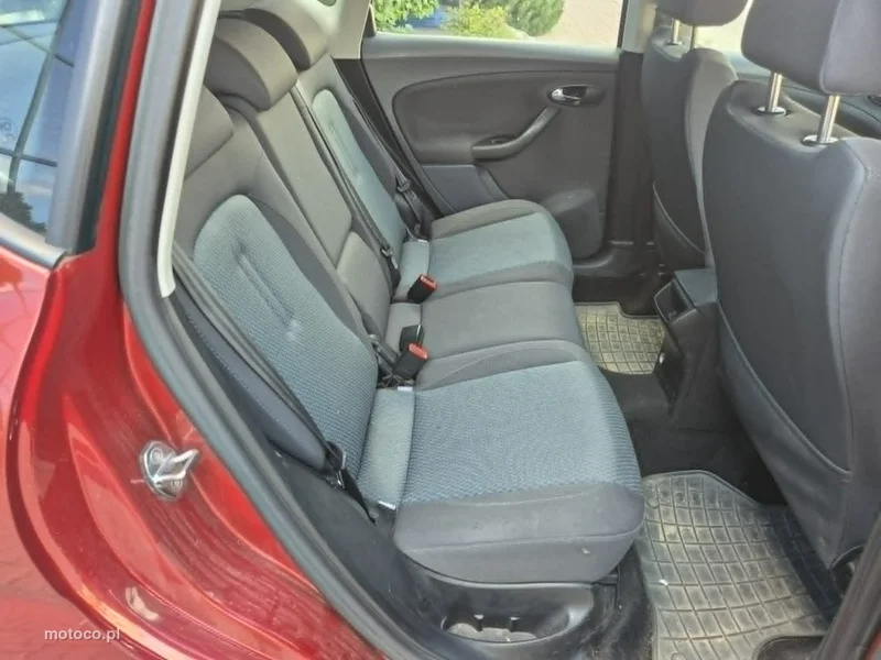 Seat Toledo 11