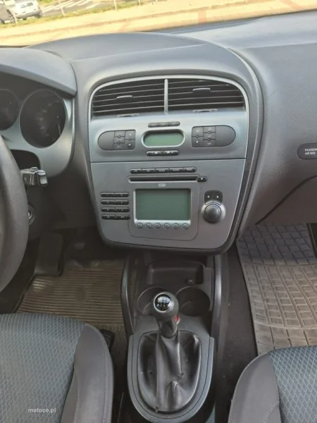 Seat Toledo 12