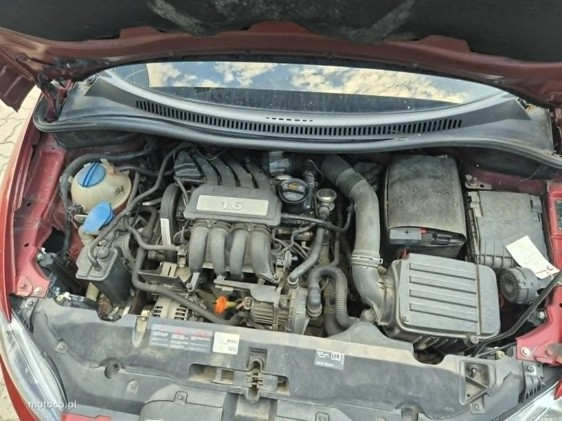 Seat Toledo 13