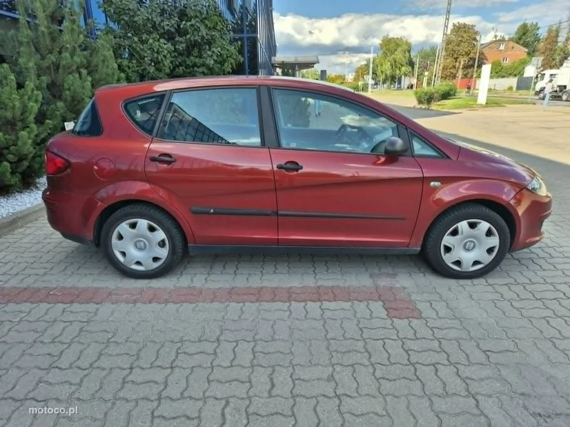 Seat Toledo 7