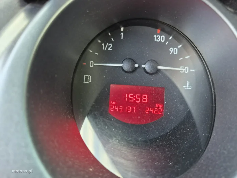 Seat Toledo 10