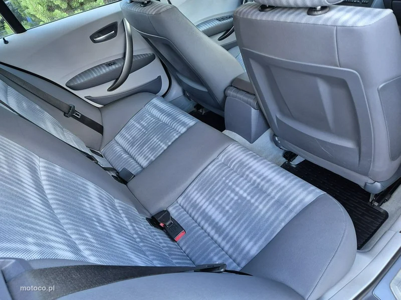 BMW Seria 1 E87 130 20