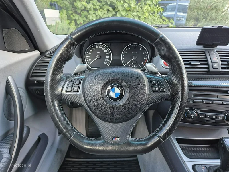 BMW Seria 1 E87 130 7