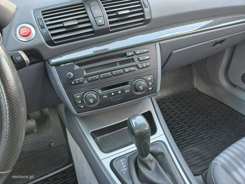 BMW Seria 1 E87 130 8