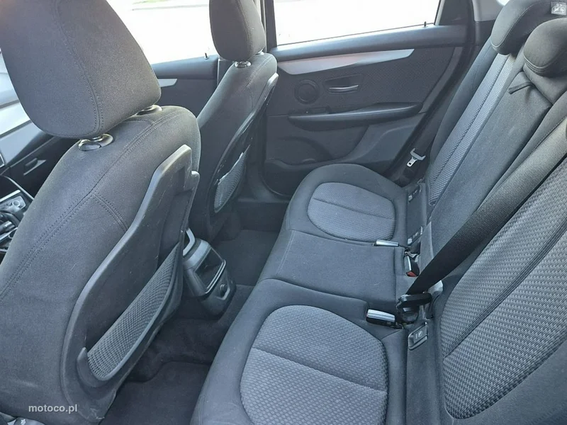 BMW Seria 2 F45 216 17
