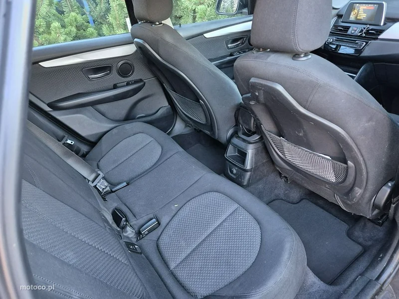 BMW Seria 2 F45 216 18