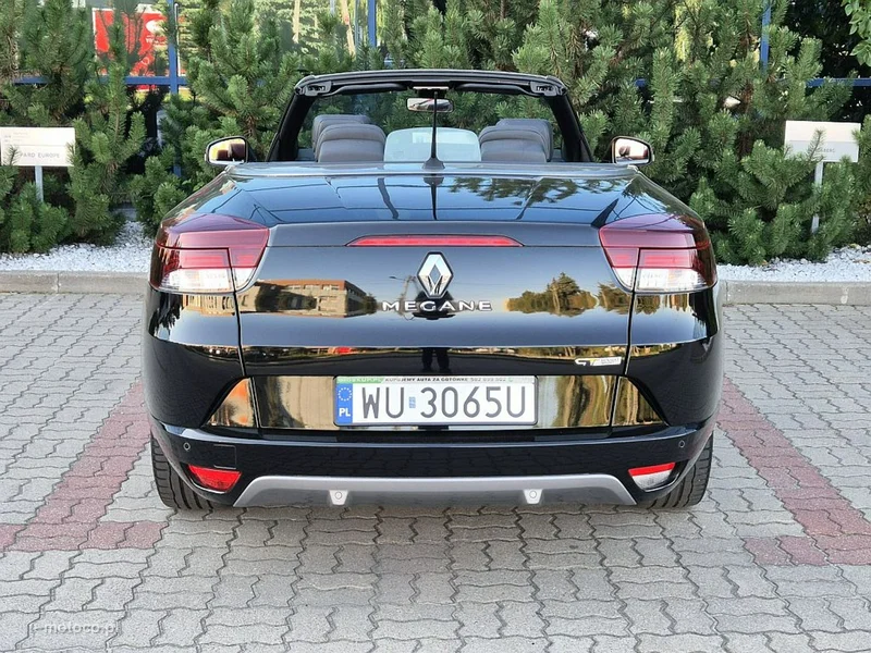 Renault Megane III 13