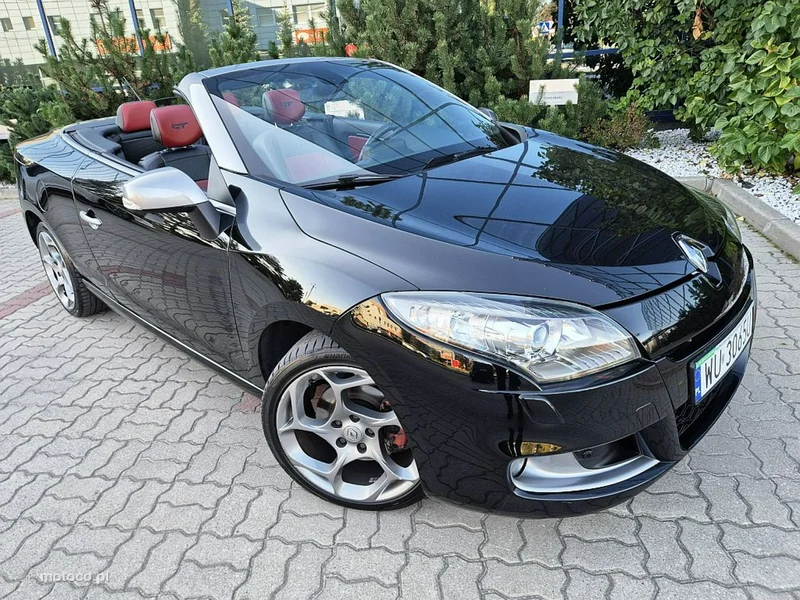 Renault Megane III 14