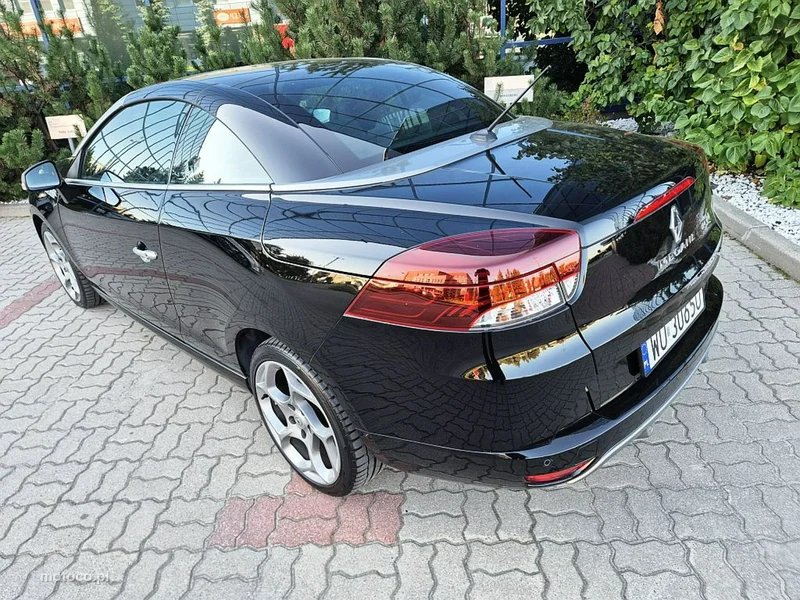 Renault Megane III 17