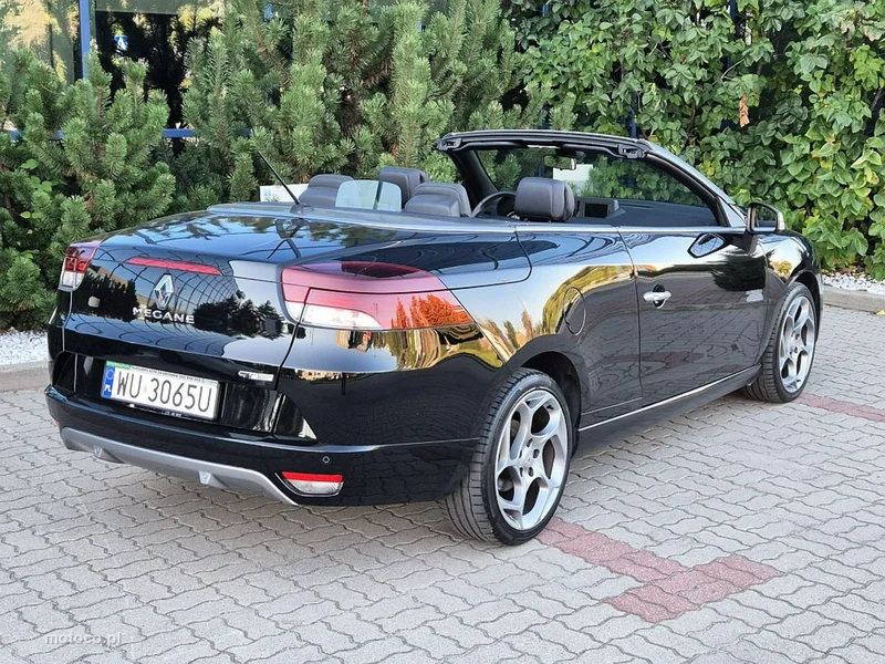 Renault Megane III 3