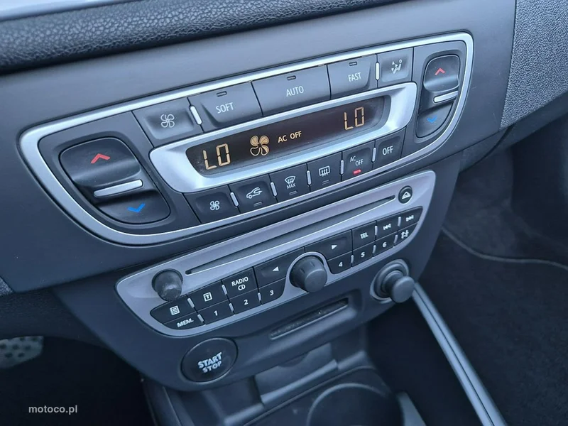 Renault Megane III 22