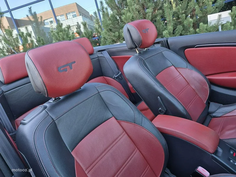 Renault Megane III 7