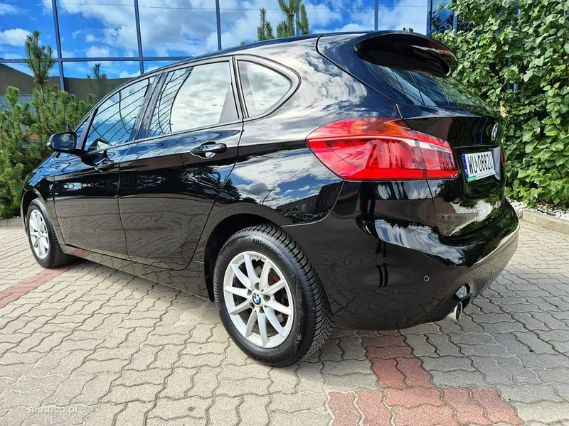 BMW Seria 2 F45 216 18